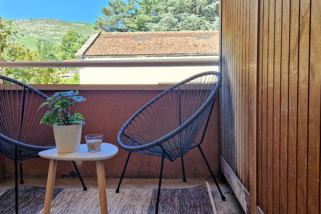 Lourde Center Apartment 3 Bed With Parking Lourdes Ngoại thất bức ảnh