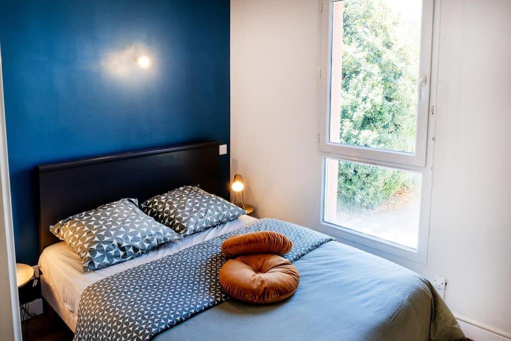 Lourde Center Apartment 3 Bed With Parking Lourdes Ngoại thất bức ảnh
