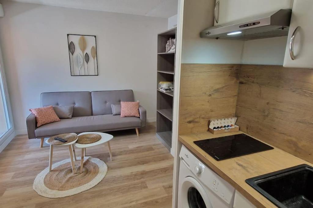 Lourde Center Apartment 3 Bed With Parking Lourdes Ngoại thất bức ảnh